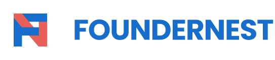 FounderNest logo