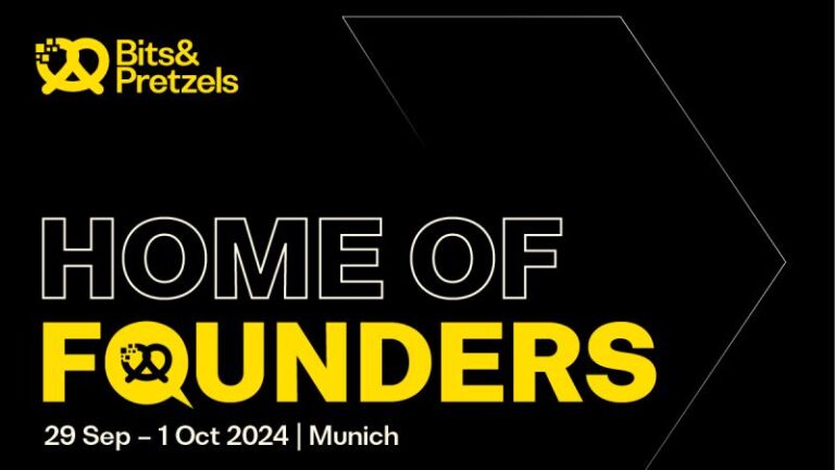 Bits & Pretzels Event