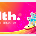 HLTH 2024 Vegas: Executive Dashboard