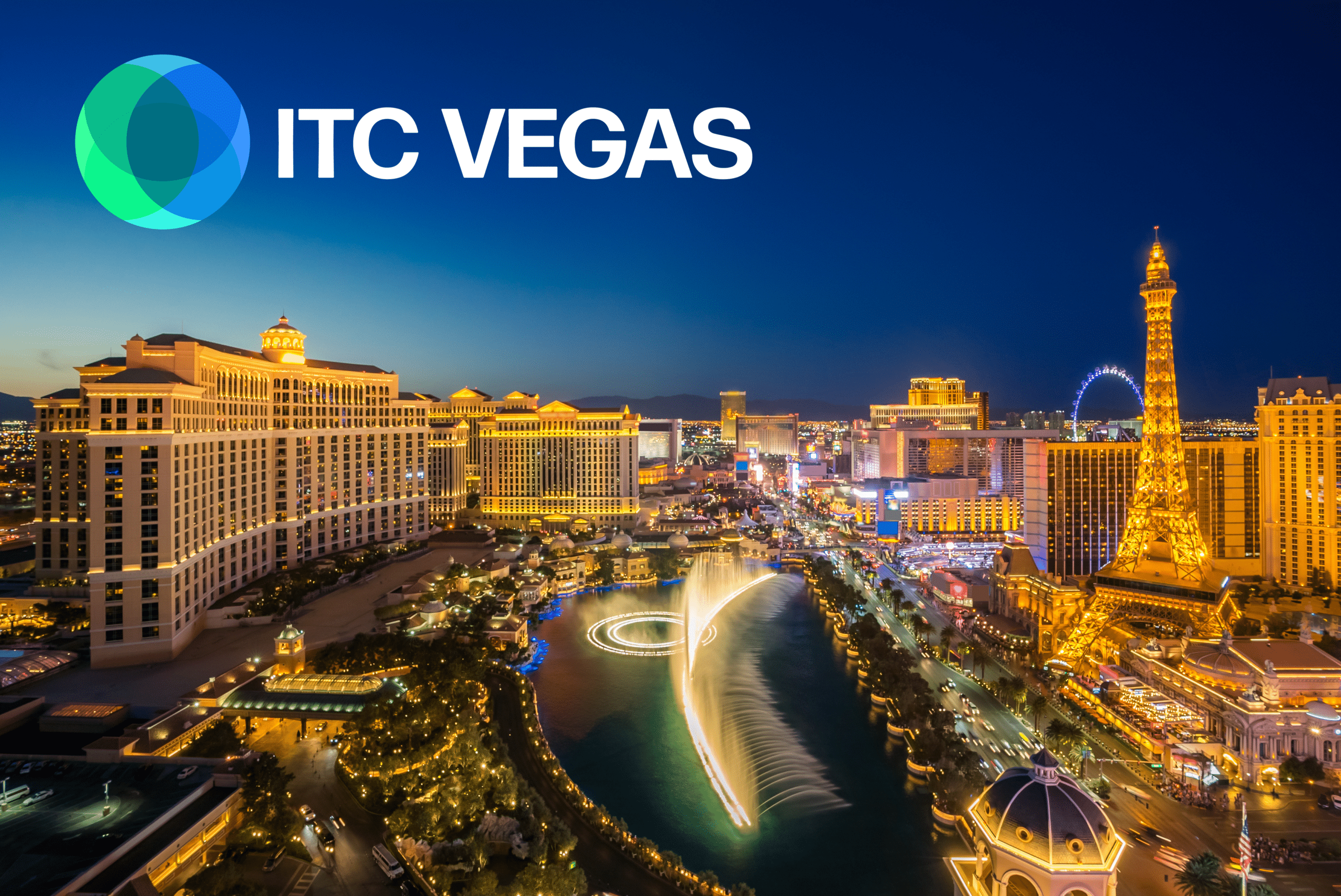 ITC Vegas Company List