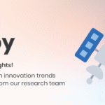 Newsletter banner for blog