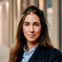 Carmel Appel Raskin