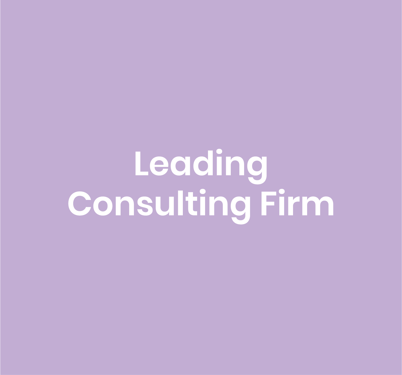 consulting-firm consulting-firm