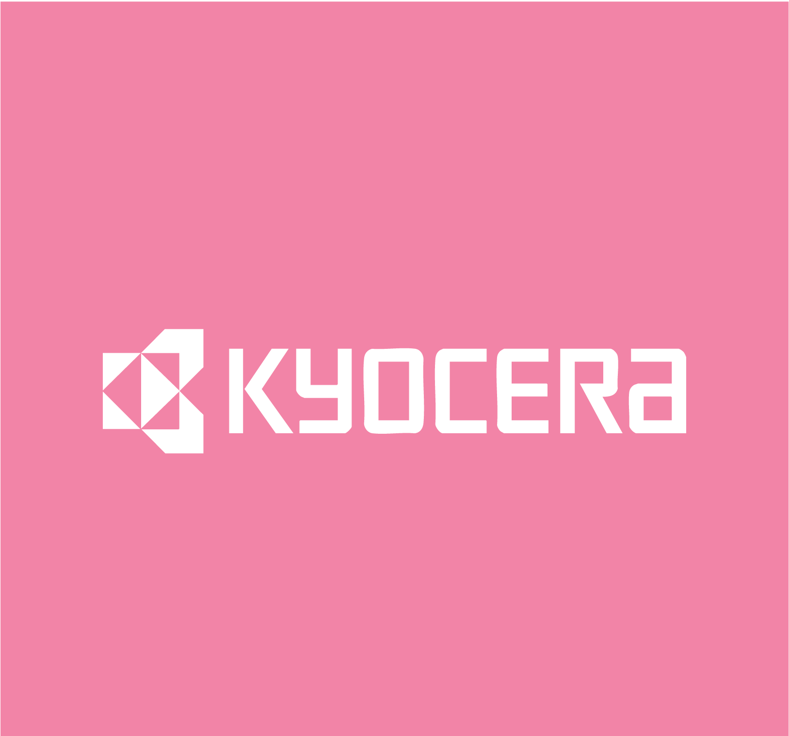 kyocera kyocera
