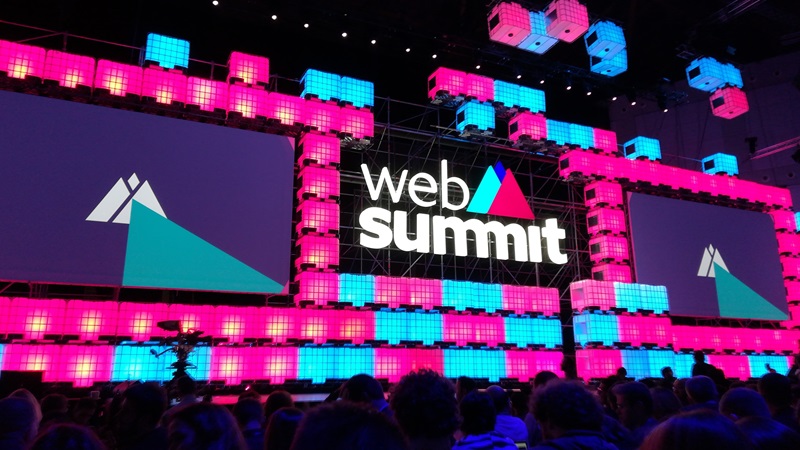 Web Summit Lisbon 2024 Company List
