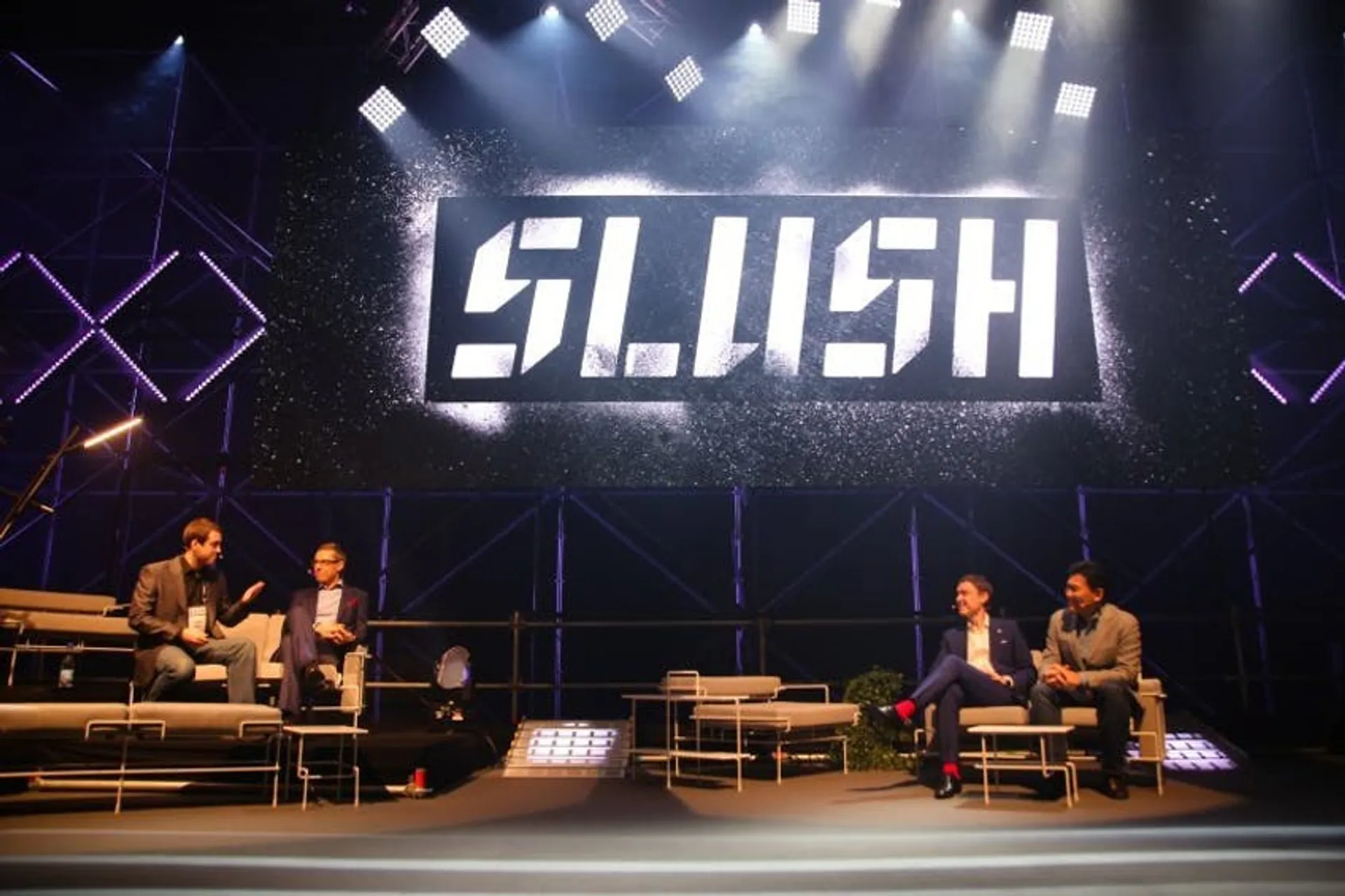 Slush 2024 Company List