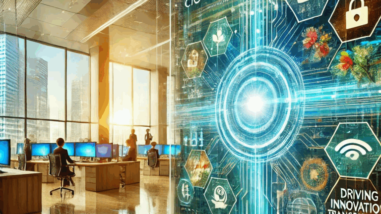 Driving Innovation: Harnessing Startups Through Corporate Venturing
