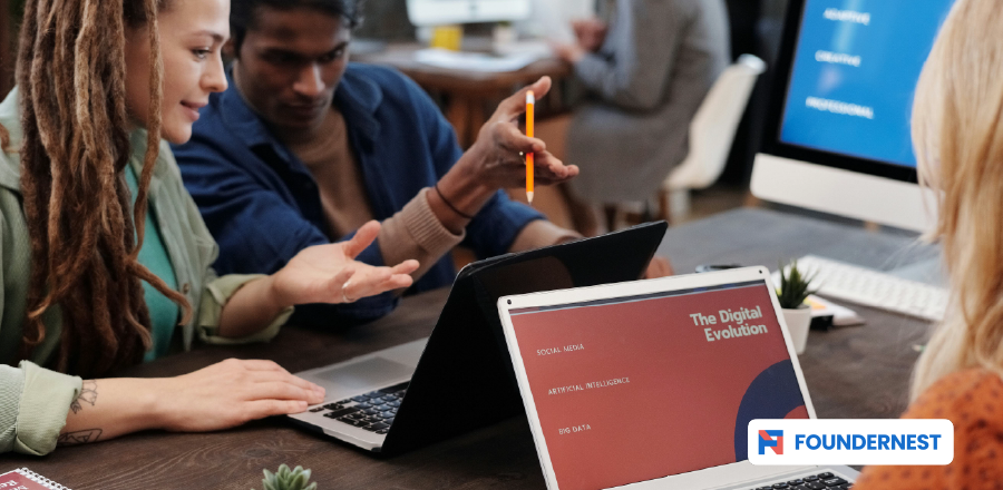 How startups are reshaping the innovation landscape in 2025