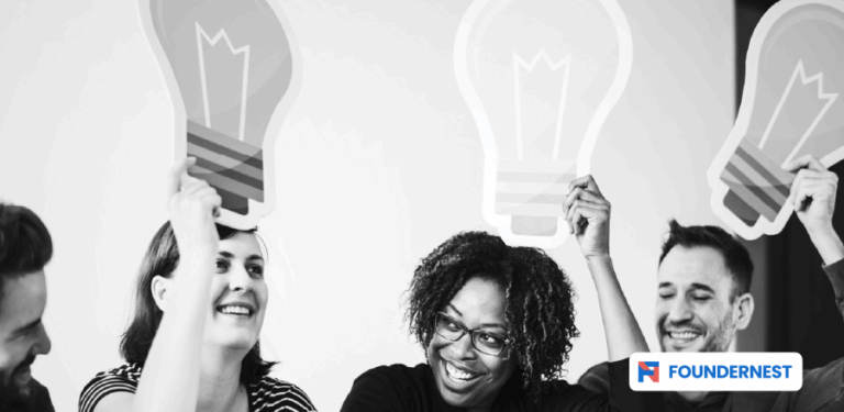 Innovation ideas