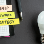 The secret to getting leadership on board with your innovation strategy