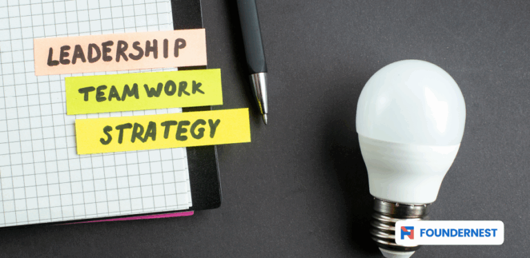 The secret to getting leadership on board with your innovation strategy
