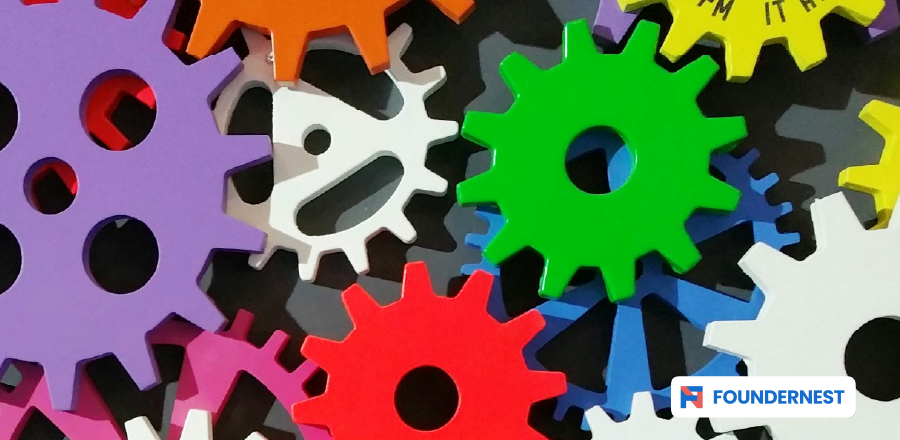 Roll-up business strategy