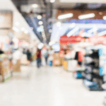 Retail and logistics in 2025: Immersive experiences, AI innovation, and sustainable growth