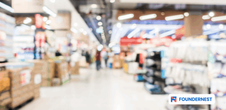 Retail and logistics in 2025: Immersive experiences, AI innovation, and sustainable growth