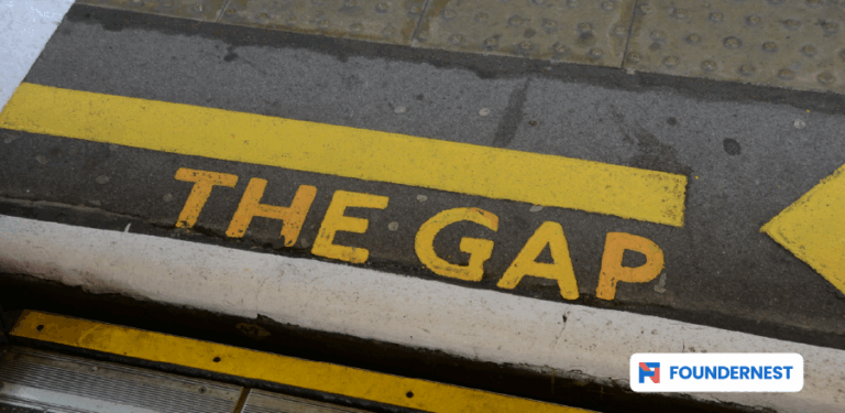 Innovation metrics gap