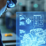 Smart Tech to Sustainable Growth - manufacturing