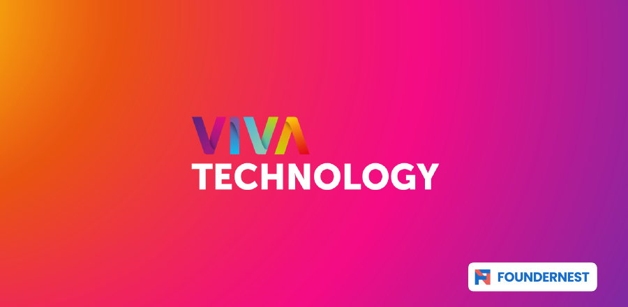 VivaTech Paris 2025 company list