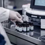 Pharmaceuticals in 2025: AI-powered discovery, patent cliff urgency, and global dealmaking