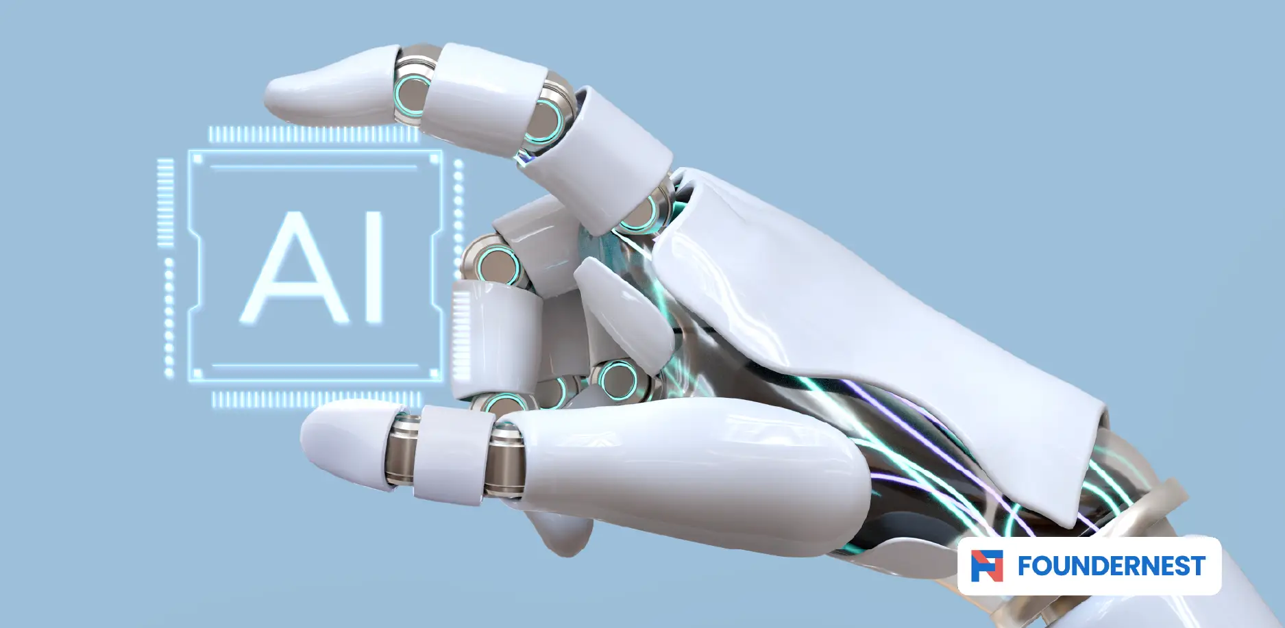 Top 7 AI tools for innovators in 2025