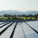 Investing in the green frontier