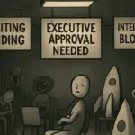 Why most innovation projects never scale, and how to fix it