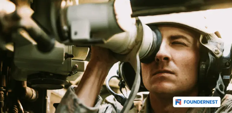 Defense 2025: Navigating a new era of strategic consolidation and technological innovation