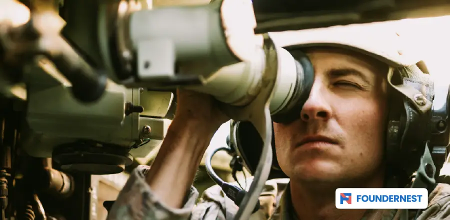 Defense 2025: Navigating a new era of strategic consolidation and technological innovation