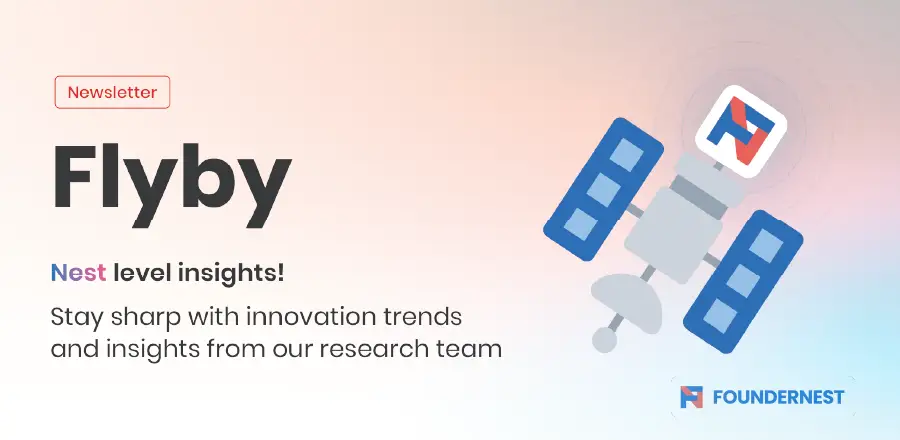 Innovation newsletter