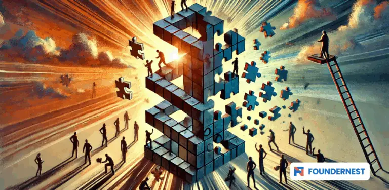 Why corporate innovation threatens people