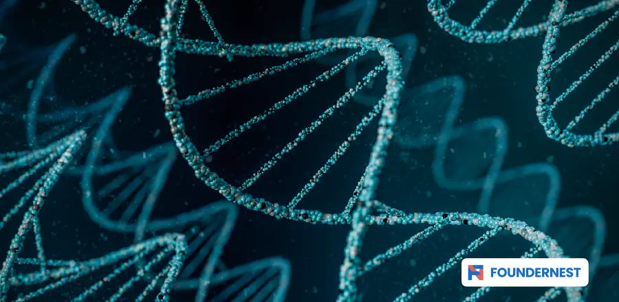 Synthetic biology investment recovery signals