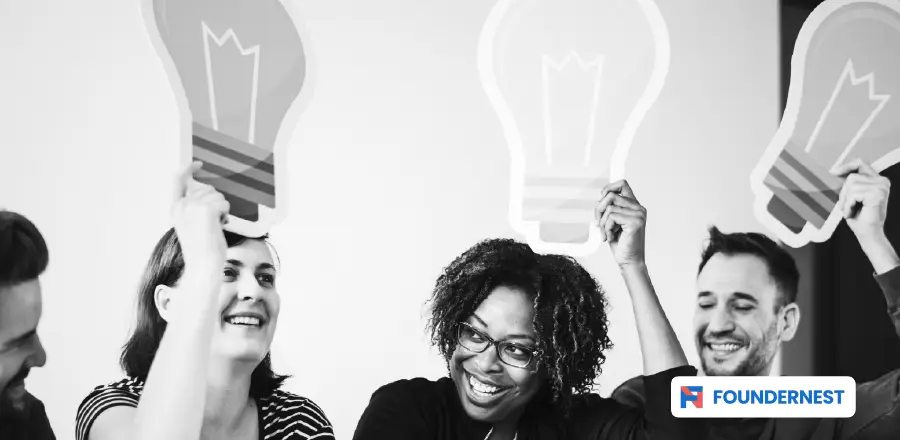 Business transformation