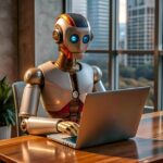 AI: Transforming Business and Industry Dynamics