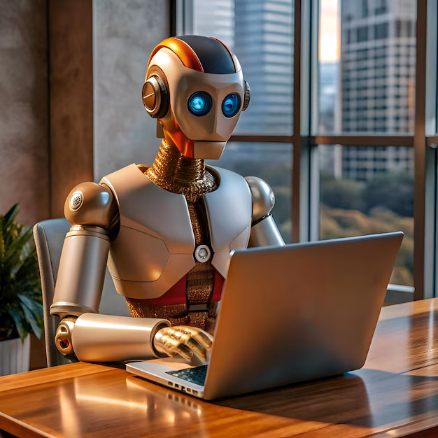 AI: Transforming Business and Industry Dynamics