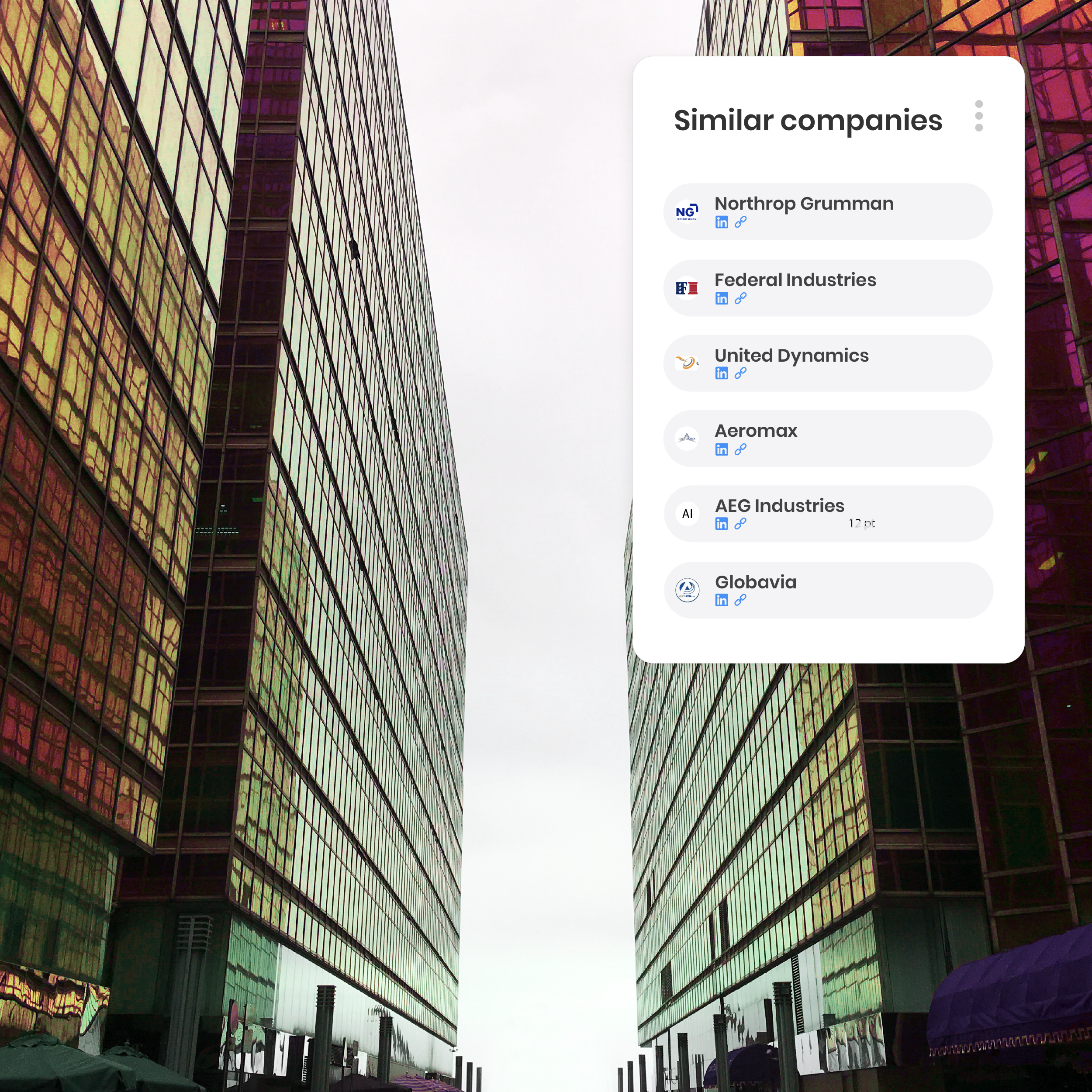 Discover more like your top picks.