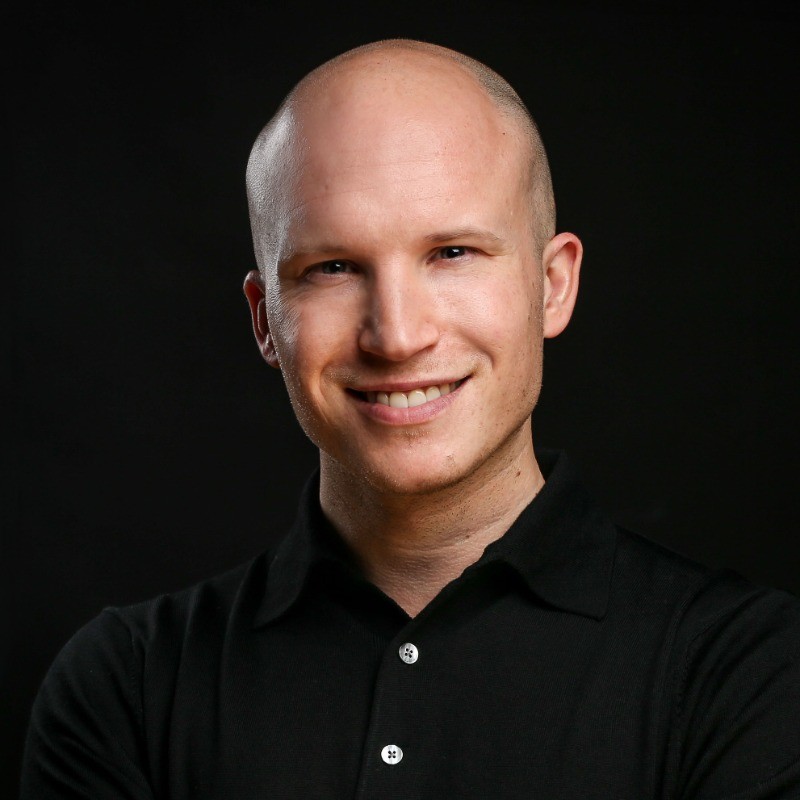 Cord Schmidt Co-founder and Managing Director Just Forward