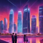 Corporate venturing: Deep tech and Asia