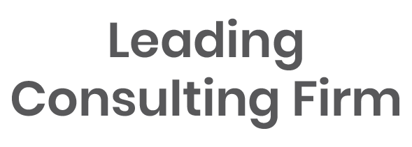Leading Consulting Firm logo