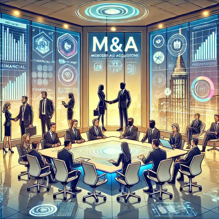 M&A challenges