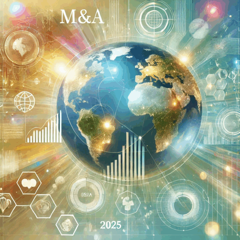2025 M&A Landscape