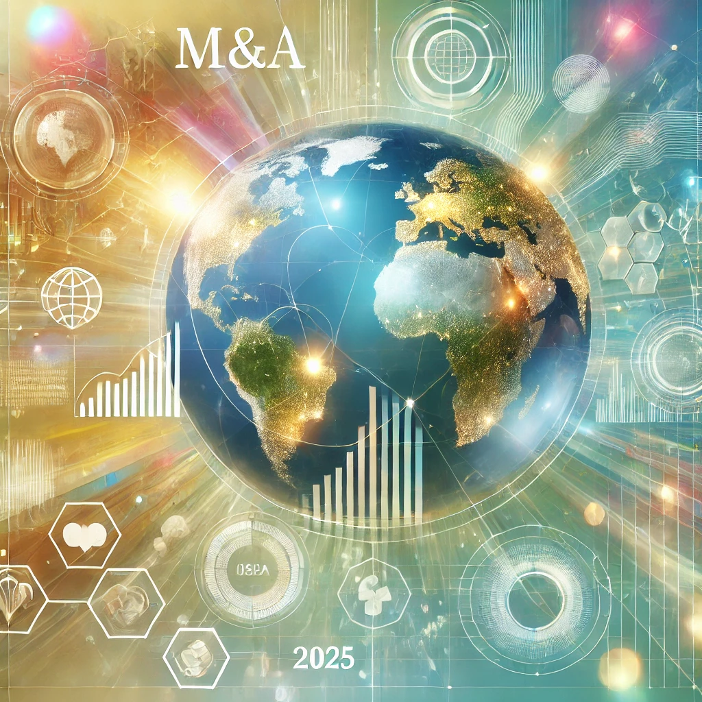 2025 M&A Landscape