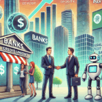 The Future of Banking in 2025