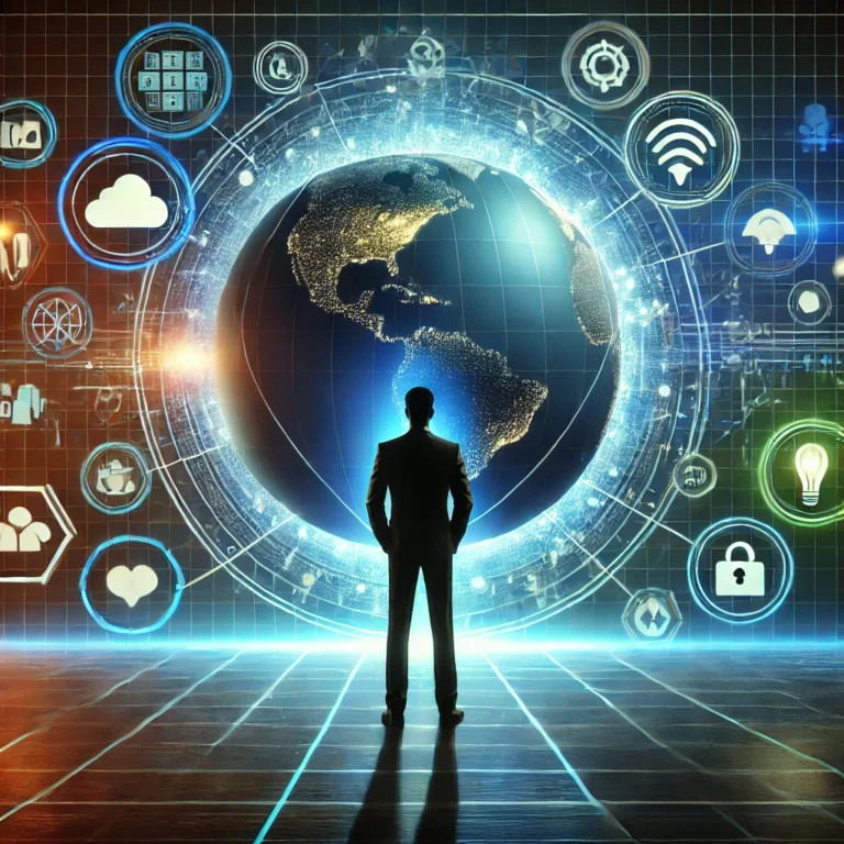Tech and Telecoms in 2025: The Year of Realism and Geopolitical Shifts