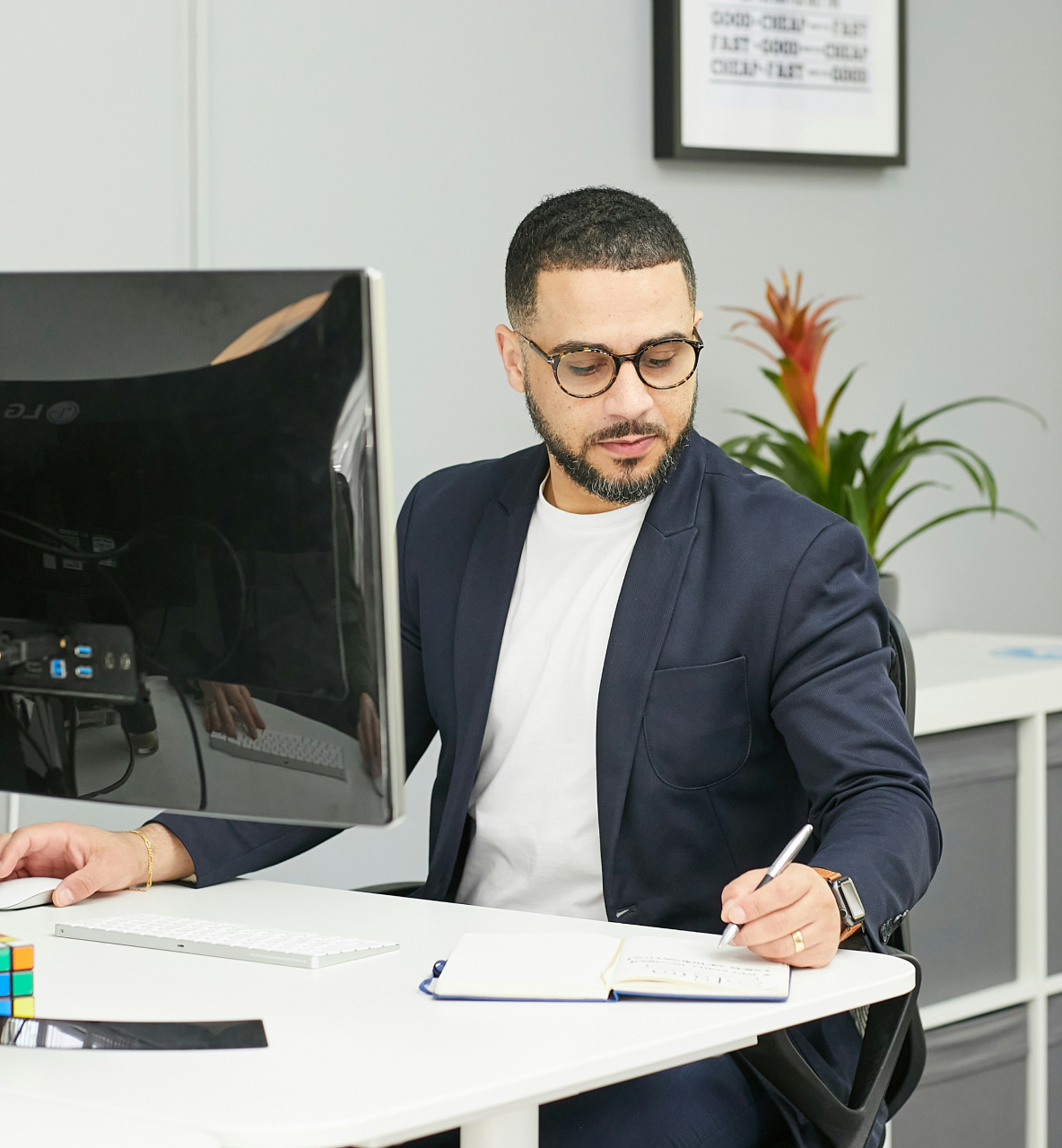 Pitchbook alternative