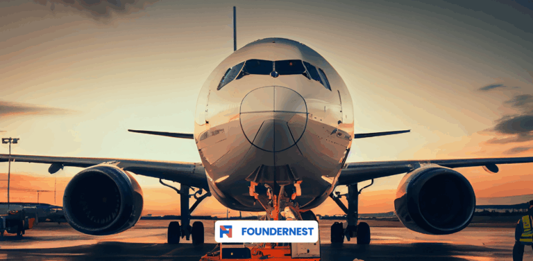 AI in aerospace