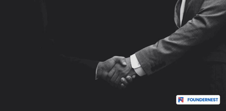 M&A landscape and AI