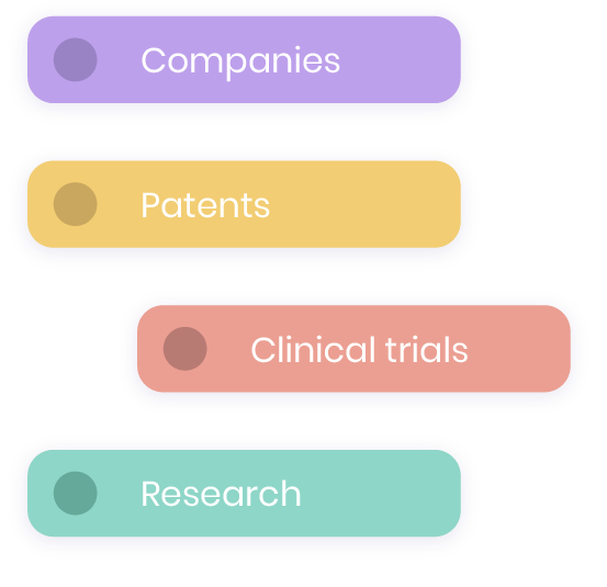 FounderNest research options