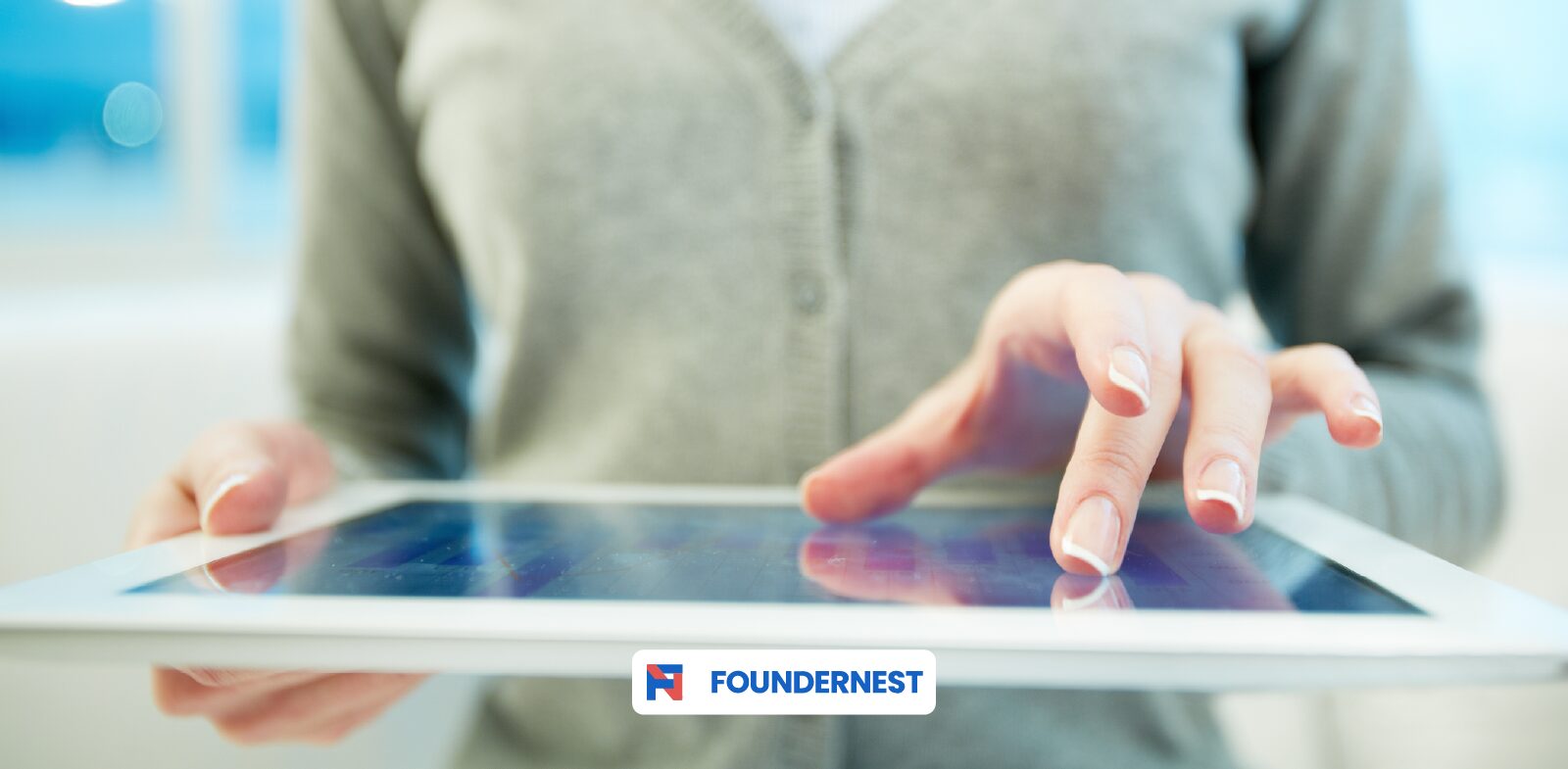 Technology scouting software