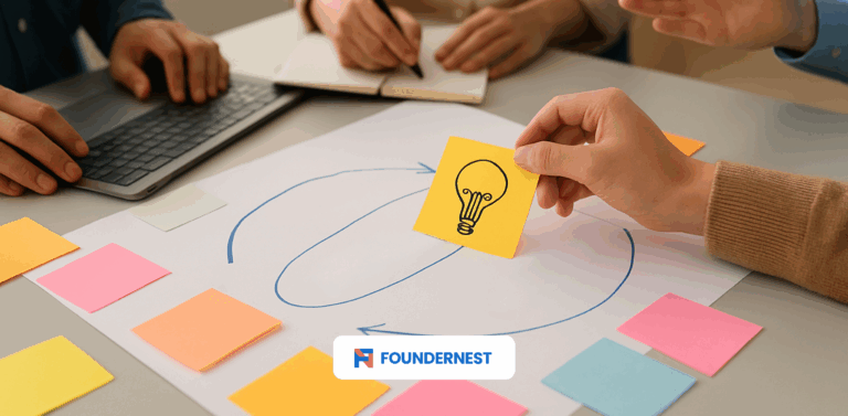 How high-performing teams actually allocate innovation spend