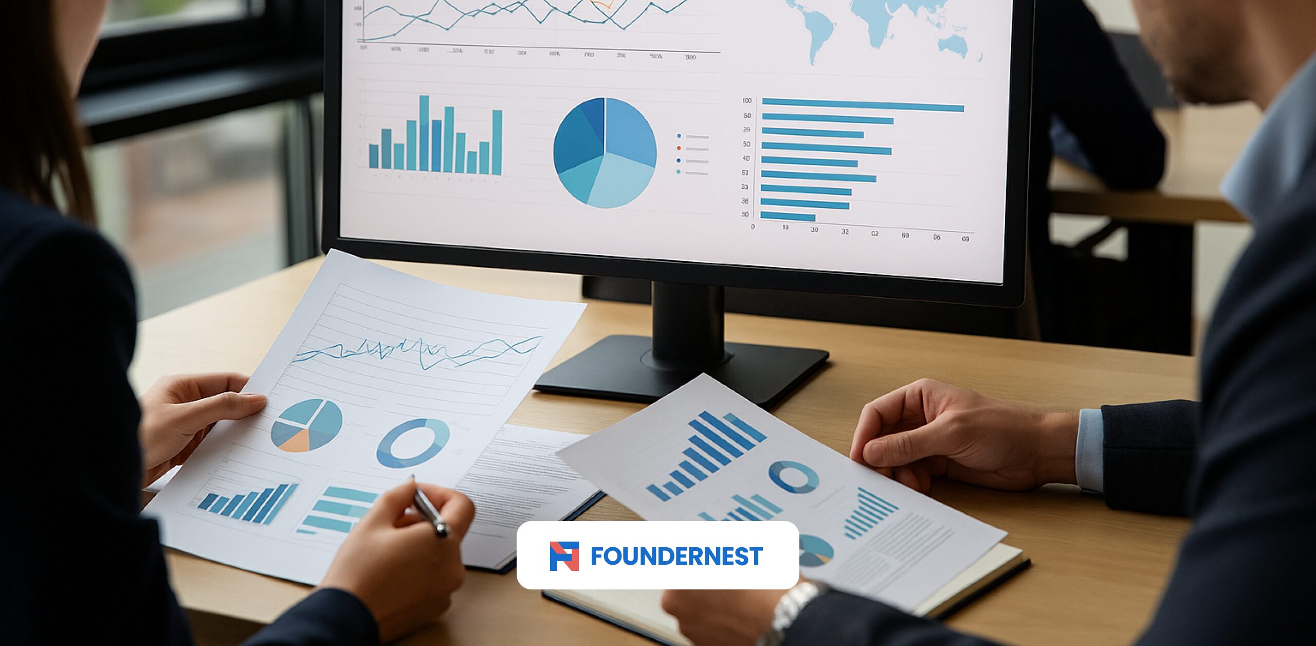 Why innovation and M&A teams struggle to keep up with innovation and market trends