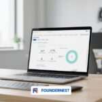 Company scouting software